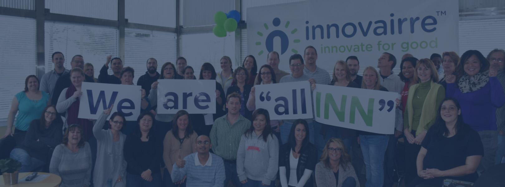 Innovairre